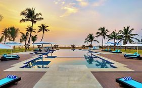 Welcomhotel By Itc Hotels, Kences Palm Beach, Mamallapuram